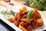 如何制作正宗的糖醋咕噜肉？详细步骤+小技巧