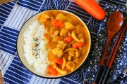 日式咖喱饭做法，浓郁香甜的日式家庭料理