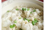 雪花豆腐的做法及制作技巧，浙江菜经典家常菜谱