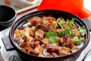 如何制作地道浙江菜-白字焖肉