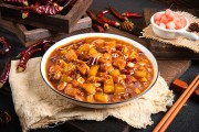 川味肉丁——经典川菜，鲜香嫩滑的家常美味