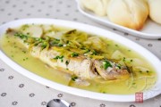 冬笋雪菜黄鱼汤的做法及营养价值，浙江菜经典汤品