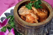 翠竹粉蒸鱼的做法及制作技巧-中式经典美食