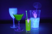 自制《创：战纪》主题夜光鸡尾酒全攻略