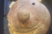 创意恐怖面包造型全攻略，从失败案例学面包整形技巧