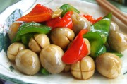 如何制作美味的蚝油鲜菇？详细步骤+小技巧分享