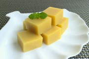 如何制作正宗浙江菜豌豆黄？详细步骤+小技巧全攻略