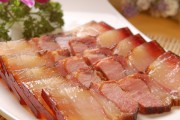 晾干肉菜谱及详细制作方法-色香味俱全的传统佳肴