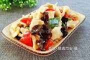 芙蓉鸡片的做法及制作技巧-湖南特色菜谱