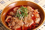 家常版水煮牛肉——麻辣鲜香的经典川菜