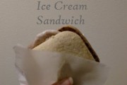 经典伯爵红茶冰淇淋三明治自制食谱