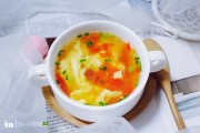 如何制作一道经典的浙江菜-番茄泡蛋汤