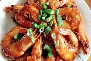 如何制作正宗鲁菜-炆大虾