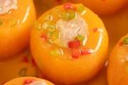 如何制作地道浙江菜-酿枇杷（附详细步骤与小技巧）