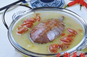 如何制作经典湘菜龟羊汤-详细菜谱与制作方法