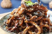如何制作正宗浙江菜素脆鳝？详细步骤+小技巧分享