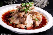 如何制作美味可口的红油鸡块，浙江菜经典家常做法