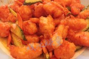 如何制作正宗浙江菜-虾子茄段？详细步骤+小贴士