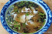 如何制作美味可口的韭菜肉片汤？详细步骤+小贴士