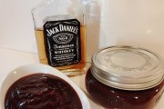 自制杰克丹尼威士忌风味烧烤酱配方详解