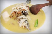 如何制作浙江菜经典名菜-蟾宫折桂