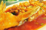 如何制作正宗的醋熘鳜鱼-扬州名菜详细步骤与技巧