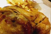 红煨八宝鸡的做法及特点-湖南传统名菜