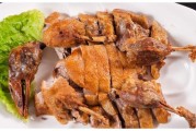 如何制作香酥填鸭？浙江菜经典做法分享