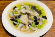 如何制作正宗浙江菜糟熘鱼片？详细步骤与小技巧分享