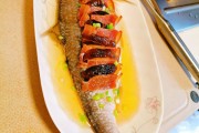 如何制作正宗浙江菜清蒸鲥鱼