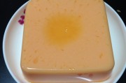 如何制作美味香橙糕，浙江菜经典甜品食谱