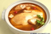 虫草柴把鸭的做法及制作技巧，营养丰富药膳佳品