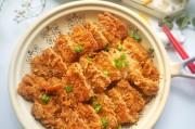 如何制作地道浙江风味米粉蒸肉