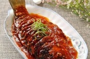 糖醋鱼的做法-简单易学的沪菜经典糖醋鱼食谱