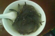 如何制作美味可口的韭黄带丝汤，浙江菜经典家常做法