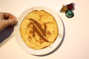 5分钟速成咖啡提神煎饼食谱，Nespresso创意早餐指南