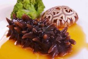 如何制作地道的浙江菜豆瓣海参？详细步骤+小技巧