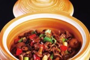 红烧寒菌的做法及详细步骤，湖南地方风味名菜