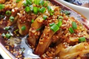 凉拌怪味鸡——川菜中的经典美味