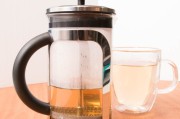 法式压滤壶泡茶完全指南：6步萃取完美茶香