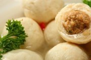 如何制作正宗浙江菜藏心鱼圆？详细步骤+小技巧