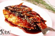 如何制作正宗浙江菜-西湖醋鱼