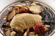 八鲜八补汤的做法及功效，浙江菜经典滋补汤品