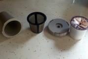Keurig My KCup浓咖啡制作教程，零成本改造攻略