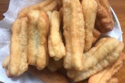如何制作经典闽菜-油条西舌