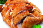 如何制作正宗粤式脆皮鸡，家庭版脆皮鸡菜谱