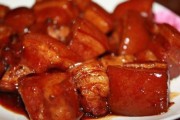 红煨方肉的做法及营养价值，经典湘菜教程