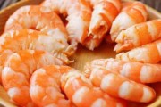 熟抢虾仁的做法及制作技巧，淮阳菜经典家常菜