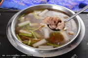 如何制作经典药膳-药制牛鞭