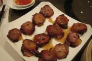 金钱鸡卷的做法-浙江菜经典美食教程